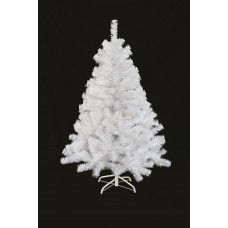 Новогодняя ель Классик УАЙТ 1,5 м